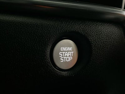 2026 Kia Sorento Base