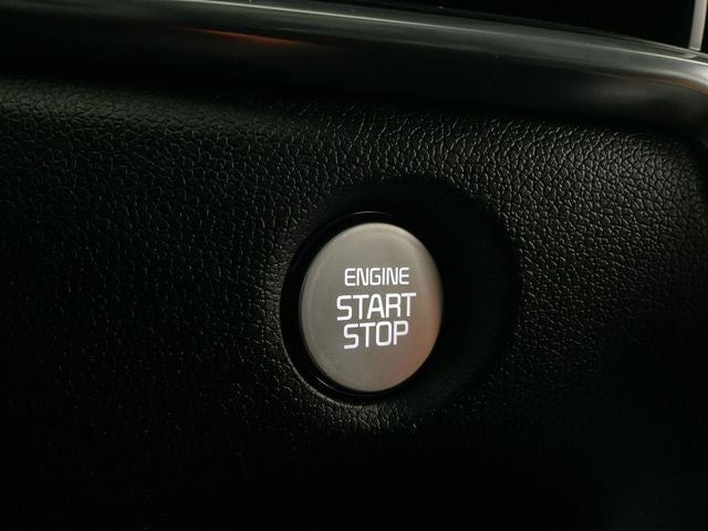 2026 Kia Sorento Base