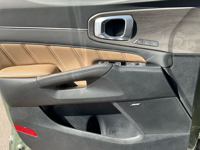 2026 Kia Sorento Base