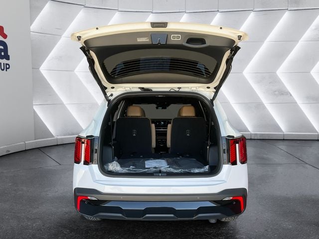 2026 Kia Sorento X-Pro SX Prestige