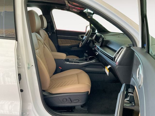 2026 Kia Sorento X-Pro SX Prestige