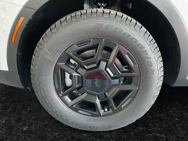 2026 Kia Sorento X-Pro SX Prestige