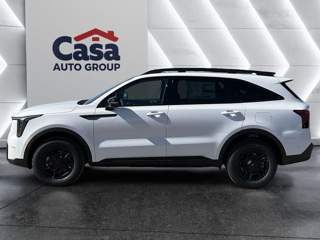 2026 Kia Sorento X-Pro SX Prestige