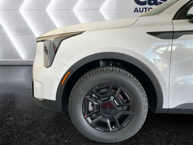 2026 Kia Sorento X-Pro SX Prestige