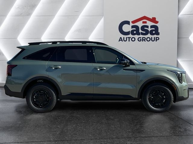 2026 Kia Sorento X-Pro SX Prestige