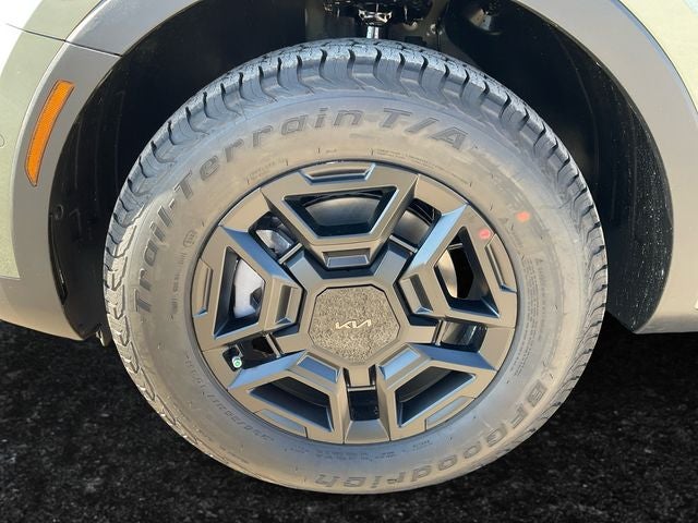 2026 Kia Sorento X-Pro SX Prestige