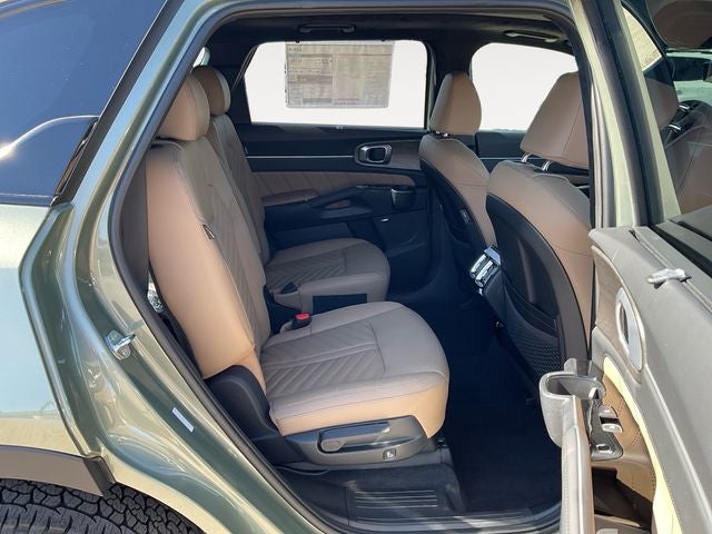 2026 Kia Sorento X-Pro SX Prestige