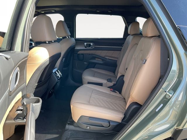 2026 Kia Sorento X-Pro SX Prestige