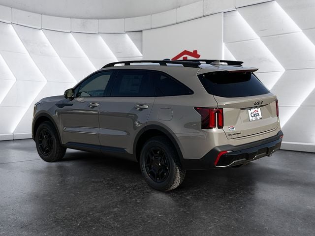 2026 Kia Sorento X-Pro SX Prestige