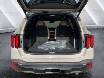 2026 Kia Sorento X-Pro SX Prestige