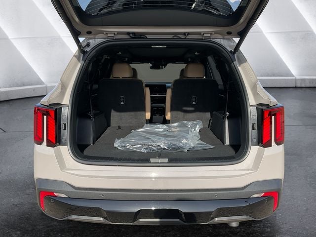 2026 Kia Sorento X-Pro SX Prestige