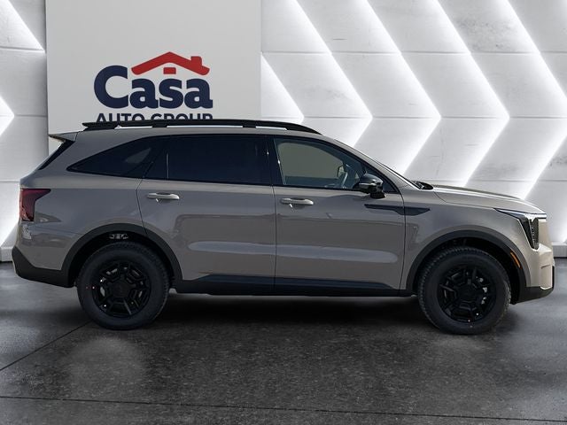 2026 Kia Sorento X-Pro SX Prestige