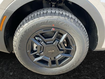 2026 Kia Sorento X-Pro SX Prestige