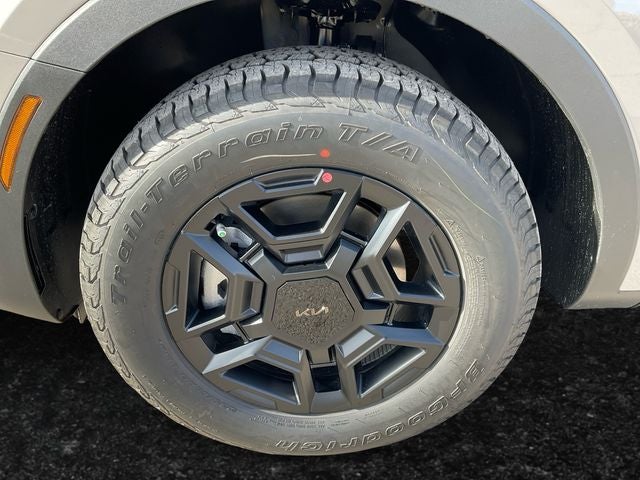 2026 Kia Sorento X-Pro SX Prestige