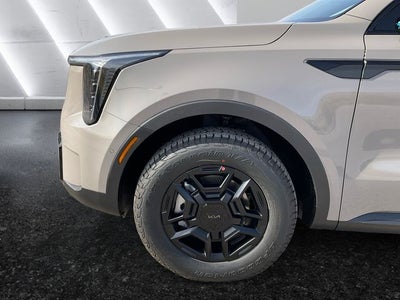 2026 Kia Sorento X-Pro SX Prestige