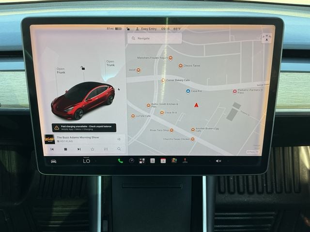 2019 Tesla Model 3 Mid Range
