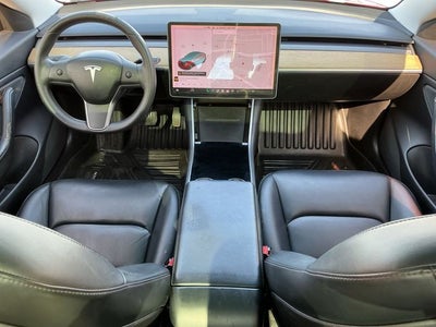 2019 Tesla Model 3 Mid Range