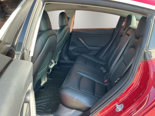 2019 Tesla Model 3 Mid Range