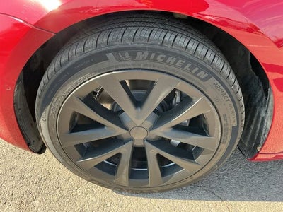 2019 Tesla Model 3 Mid Range