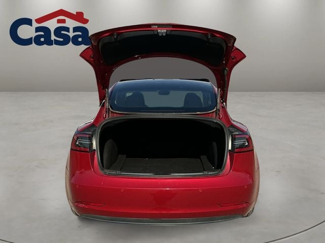 2019 Tesla Model 3 Mid Range