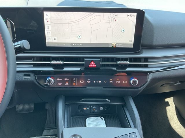 2027 Kia Sportage Hybrid SX-Prestige