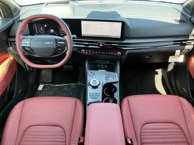 2027 Kia Sportage Hybrid SX-Prestige