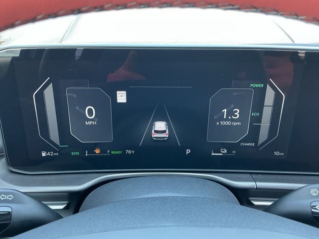 2027 Kia Sportage Hybrid SX-Prestige