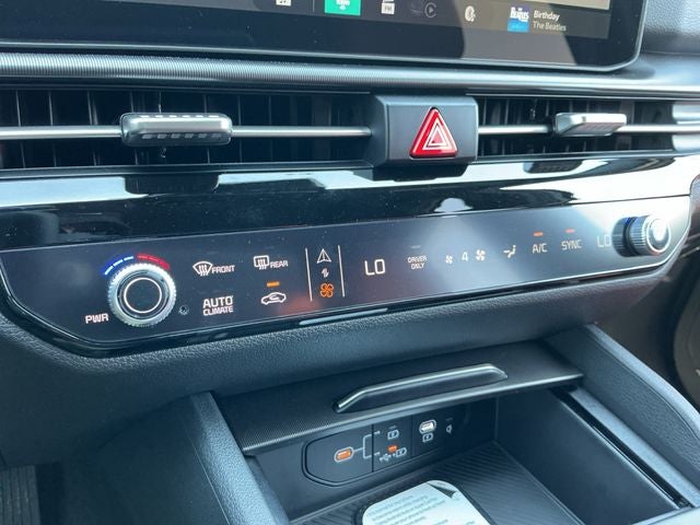 2027 Kia Sportage Hybrid SX-Prestige