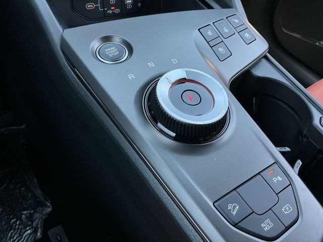 2027 Kia Sportage Hybrid SX-Prestige