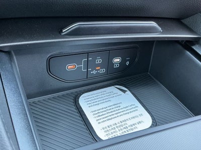 2027 Kia Sportage Hybrid SX-Prestige