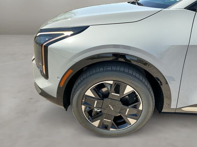 2027 Kia Sportage Hybrid SX-Prestige