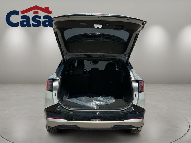 2027 Kia Sportage Hybrid SX-Prestige
