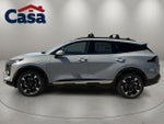 2027 Kia Sportage Hybrid SX-Prestige