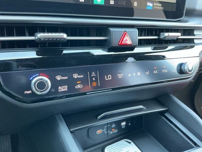 2027 Kia Sportage Hybrid SX-Prestige