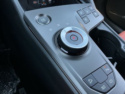 2027 Kia Sportage Hybrid SX-Prestige