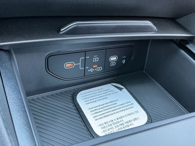 2027 Kia Sportage Hybrid SX-Prestige