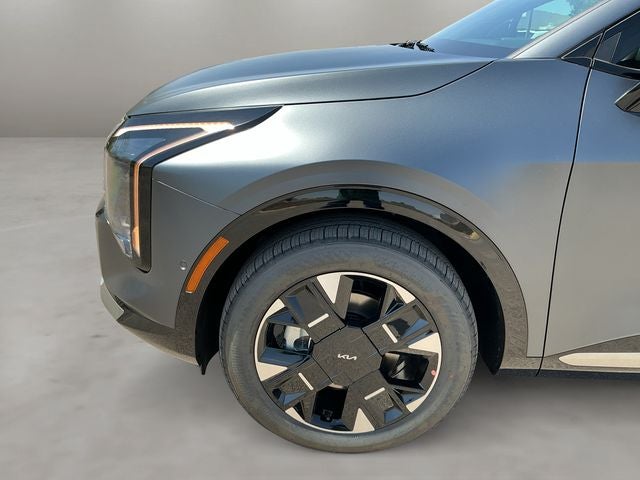 2027 Kia Sportage Hybrid SX-Prestige