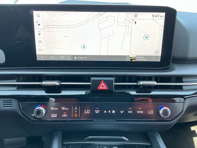 2027 Kia Sportage Hybrid SX-Prestige