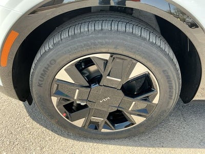 2027 Kia Sportage Hybrid SX-Prestige