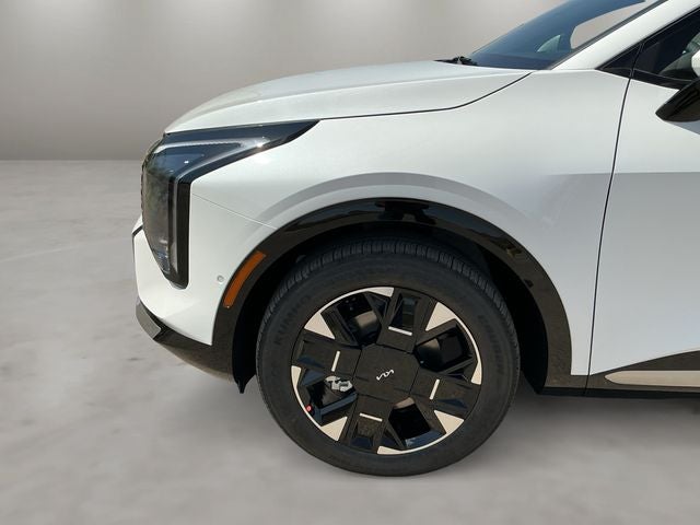 2027 Kia Sportage Hybrid SX-Prestige