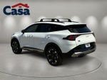 2027 Kia Sportage Hybrid SX-Prestige