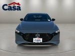 2026 Mazda Mazda3 Hatchback 2.5 S Carbon Edition
