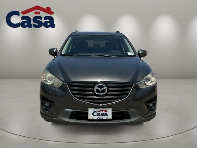 2016 Mazda Mazda CX-5 Grand Touring