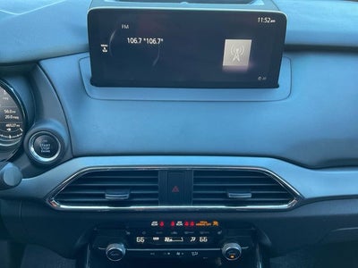 2021 Mazda Mazda CX-9 Touring