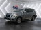 2017 Nissan Armada SL