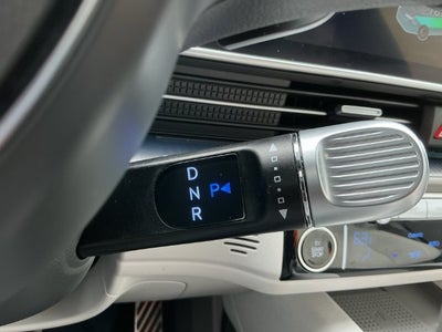 2025 Hyundai IONIQ 6 Limited