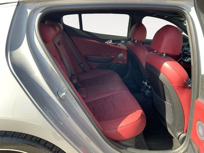 2023 Kia Stinger GT2