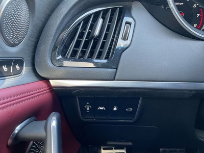 2023 Kia Stinger GT2