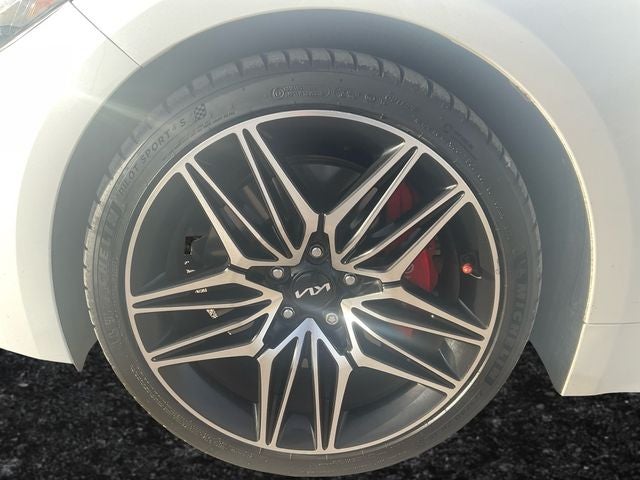 2023 Kia Stinger GT2