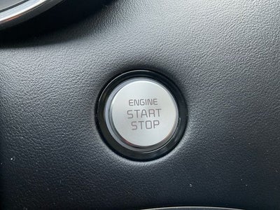 2023 Kia Stinger GT2